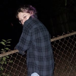 Meet your Posher, Bobbieann